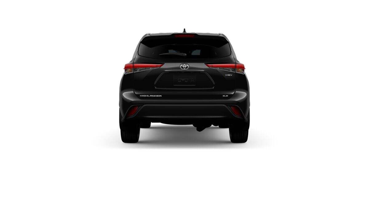2026 Toyota Highlander Hybrid Hybrid XLE Laurel MD