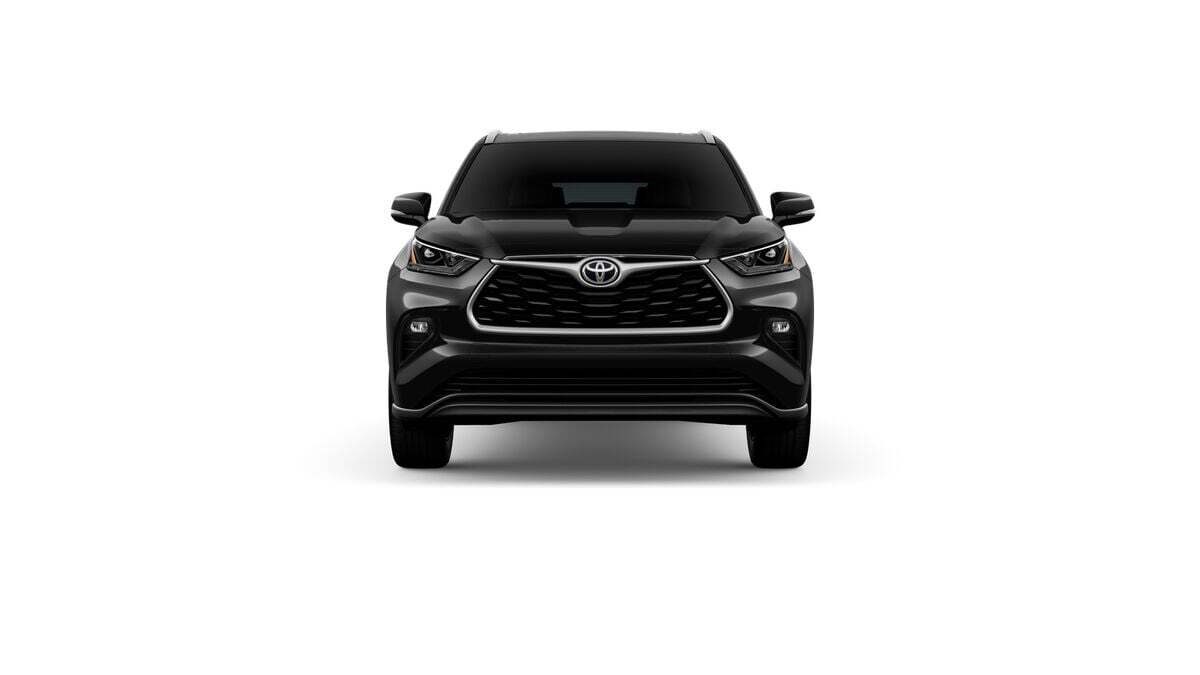 2026 Toyota Highlander Hybrid Hybrid XLE Laurel MD