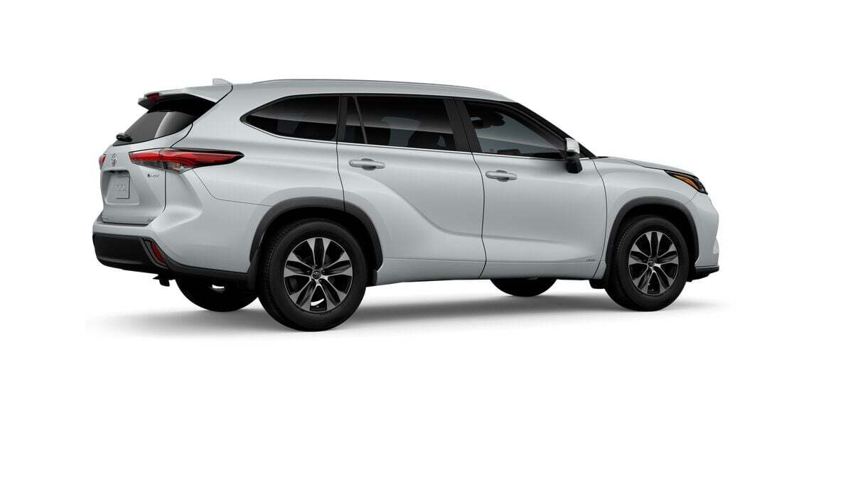 2026 Toyota Highlander Hybrid Hybrid XLE Fredericksburg VA