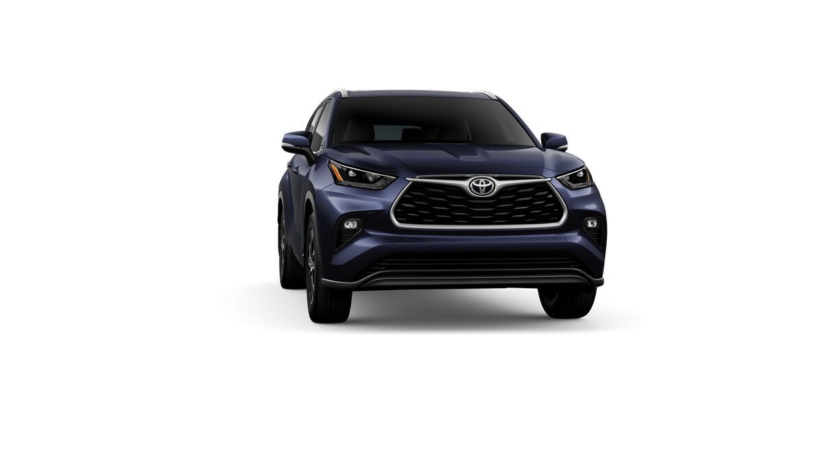 2026 Toyota Highlander Hybrid Hybrid XLE Fredericksburg VA