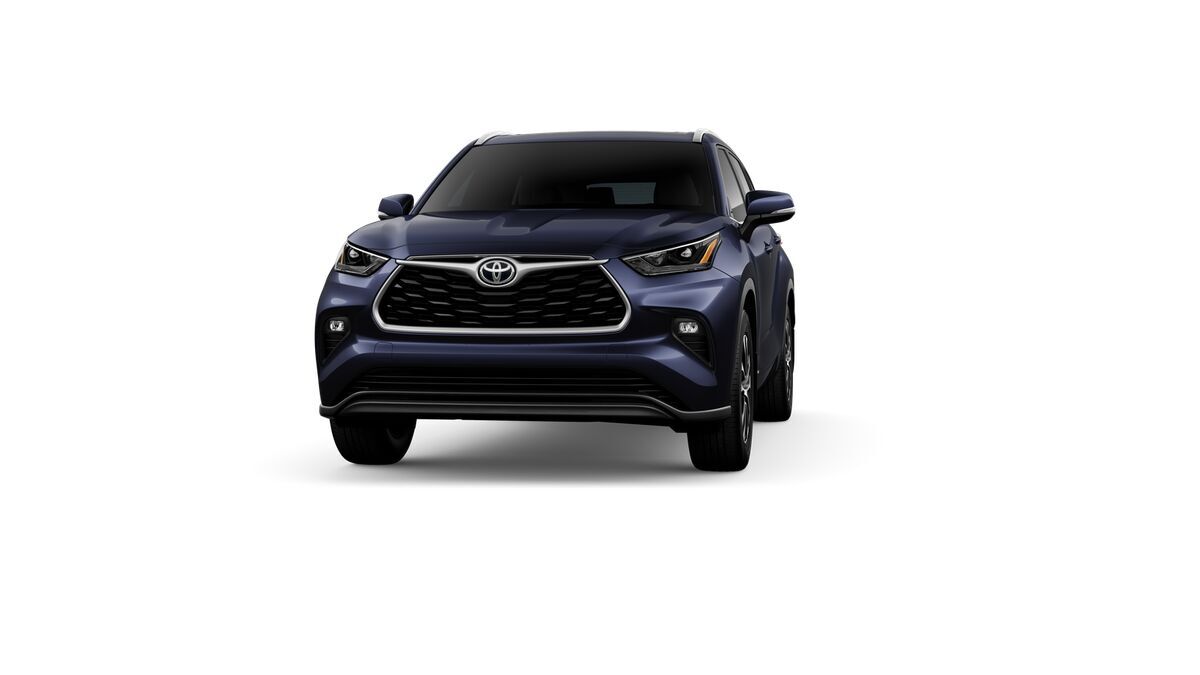 2026 Toyota Highlander Hybrid Hybrid XLE Fredericksburg VA