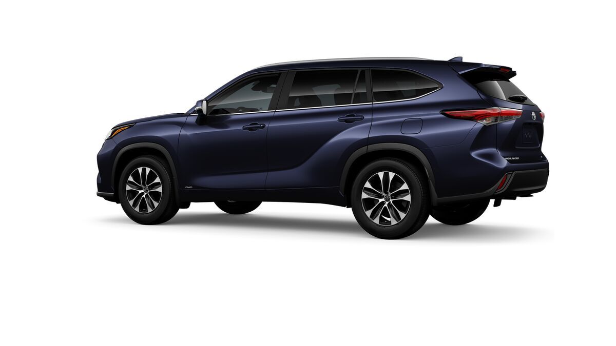 2026 Toyota Highlander Hybrid Hybrid XLE Fredericksburg VA