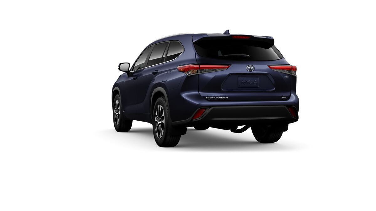 2026 Toyota Highlander Hybrid Hybrid XLE Fredericksburg VA