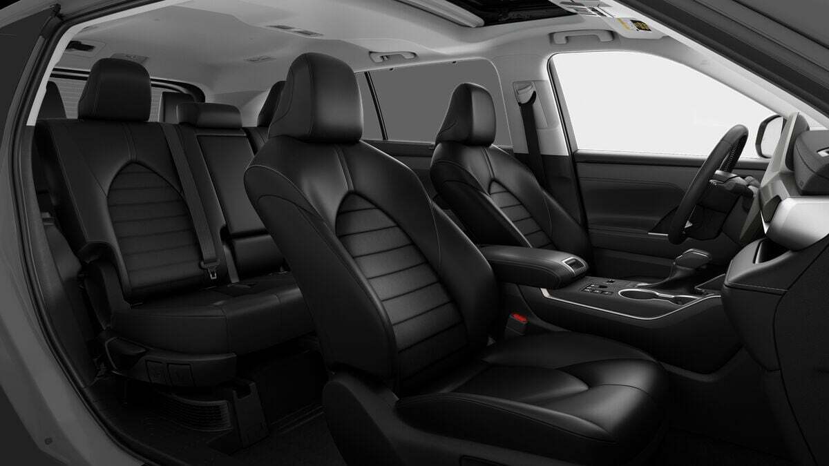 2026 Toyota Highlander Hybrid Hybrid XLE Fredericksburg VA