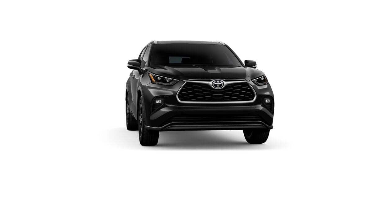 2026 Toyota Highlander Hybrid Hybrid XLE Fredericksburg VA