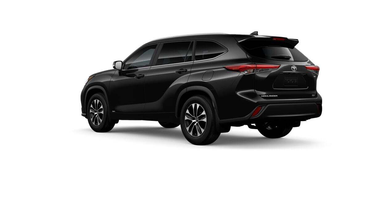2026 Toyota Highlander Hybrid Hybrid XLE Fredericksburg VA