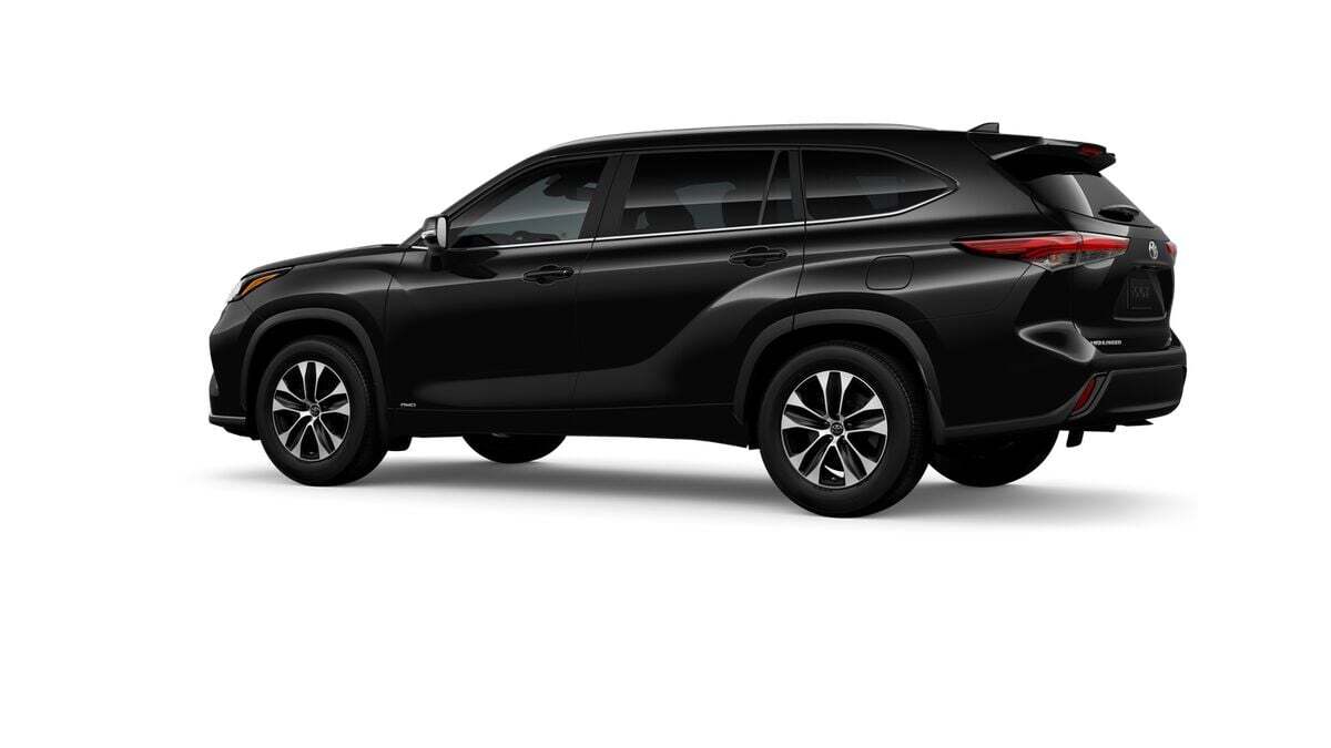 2026 Toyota Highlander Hybrid Hybrid XLE Fredericksburg VA