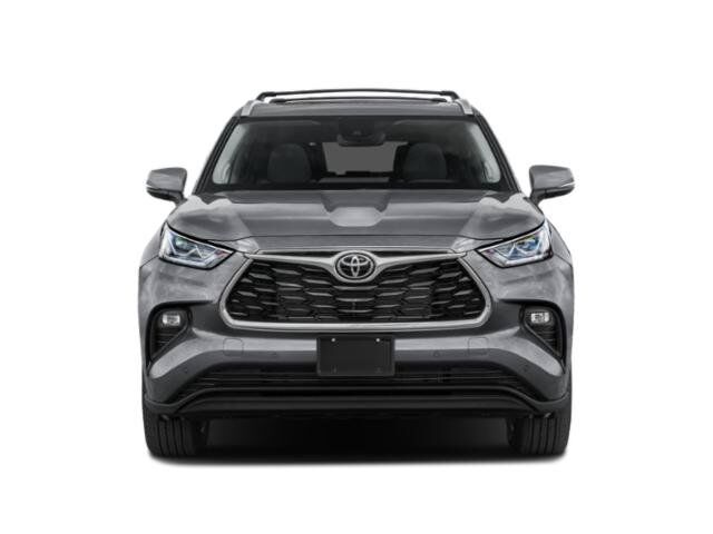 2026 Toyota Highlander Hybrid Limited Hurst TX