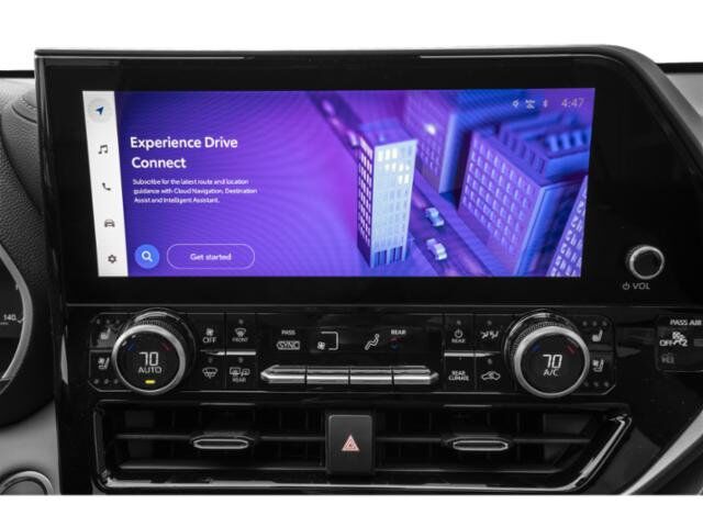 2026 Toyota Highlander Hybrid Limited Hurst TX