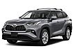 2026 Toyota Highlander Hybrid Limited