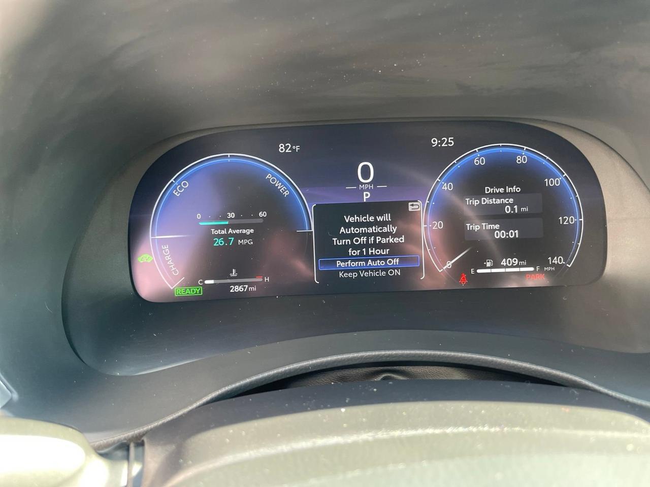 2026 Toyota Highlander Hybrid Limited Hurst TX