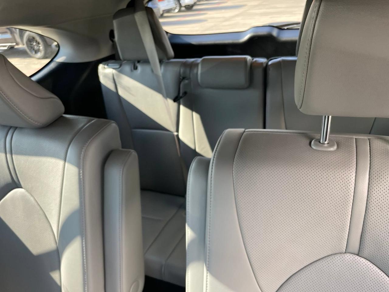 2026 Toyota Highlander Hybrid Limited Hurst TX