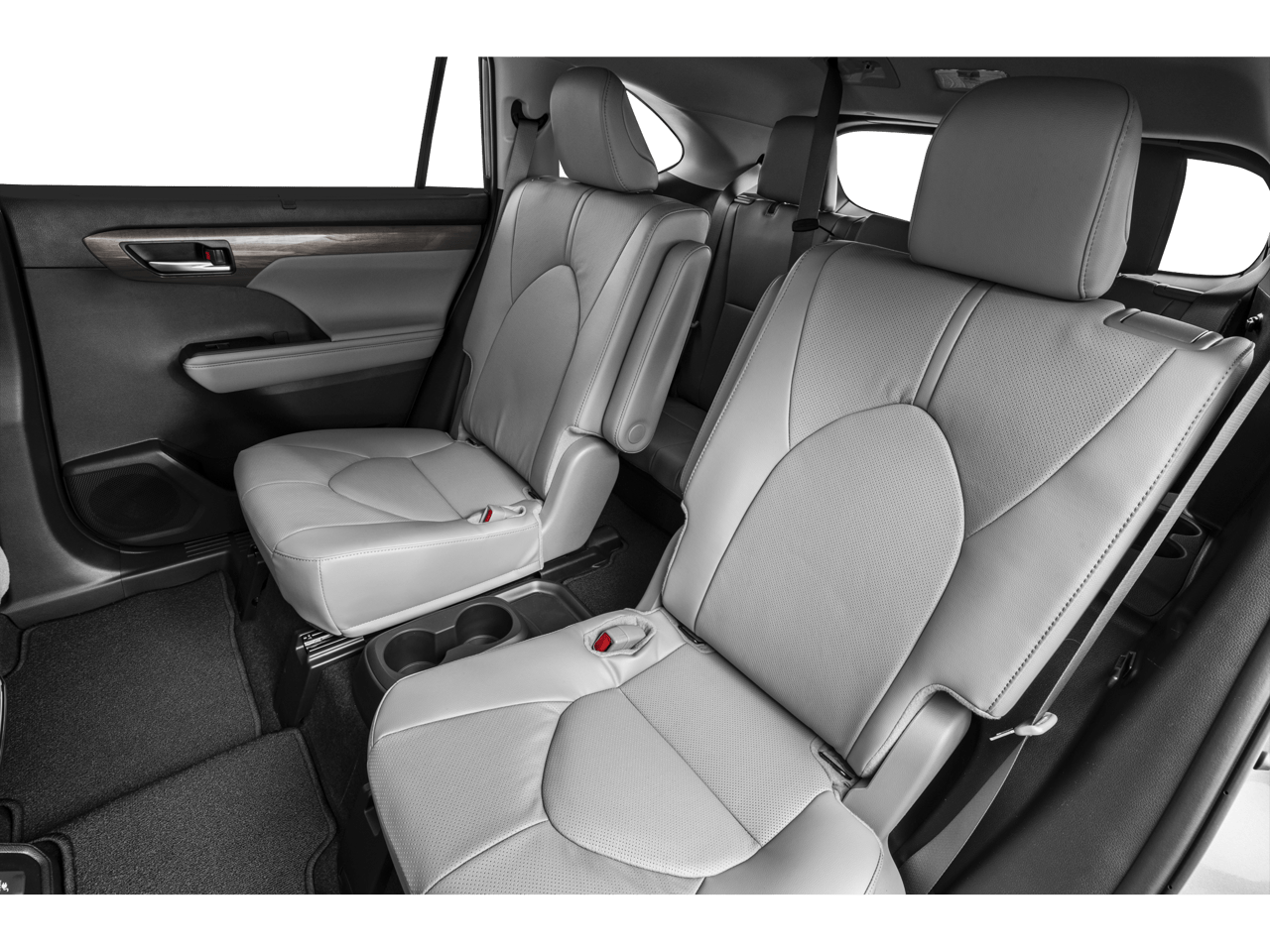 2026 Toyota Highlander Hybrid Limited Roseville CA