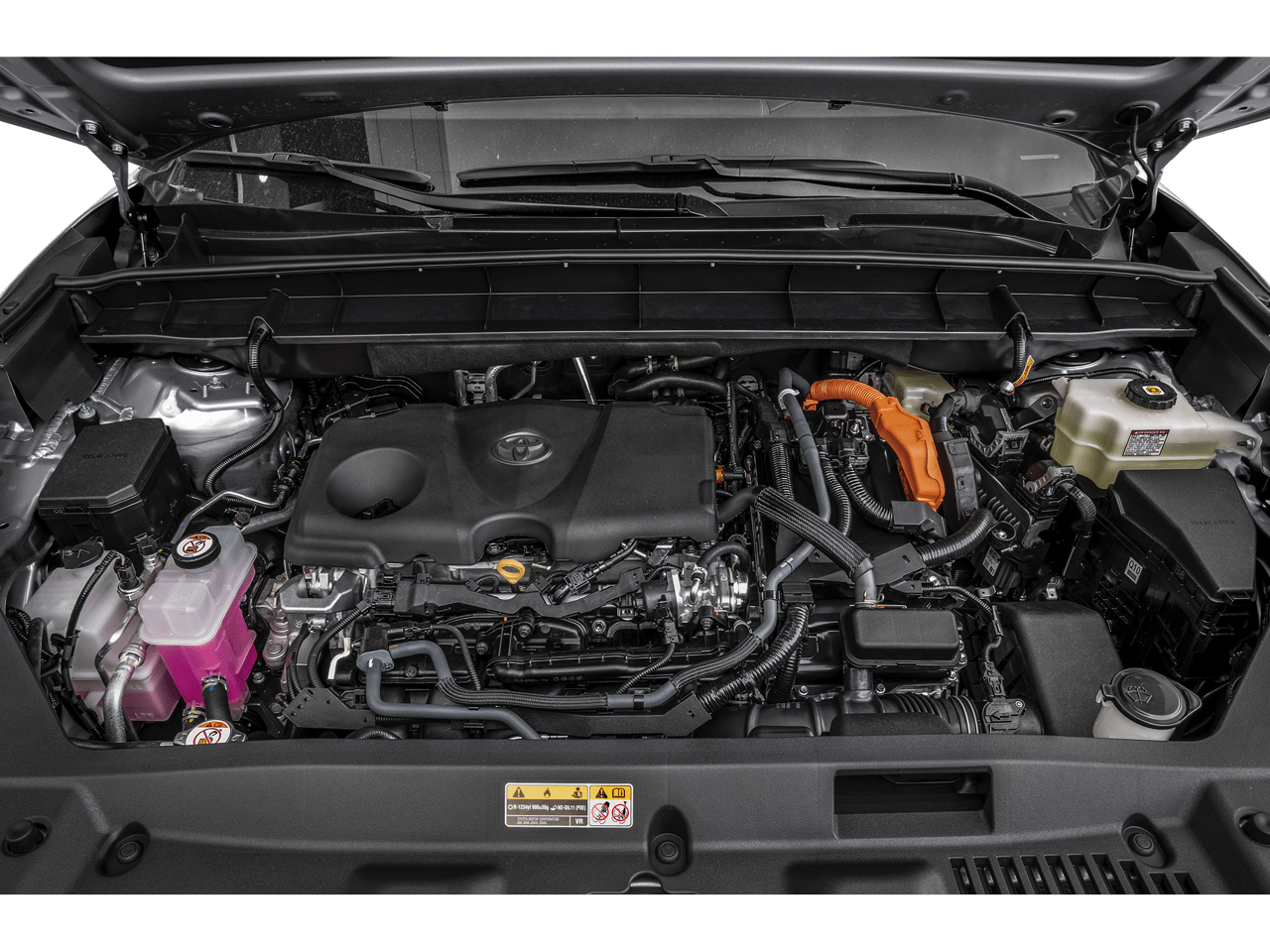 2026 Toyota Highlander Hybrid Limited Roseville CA