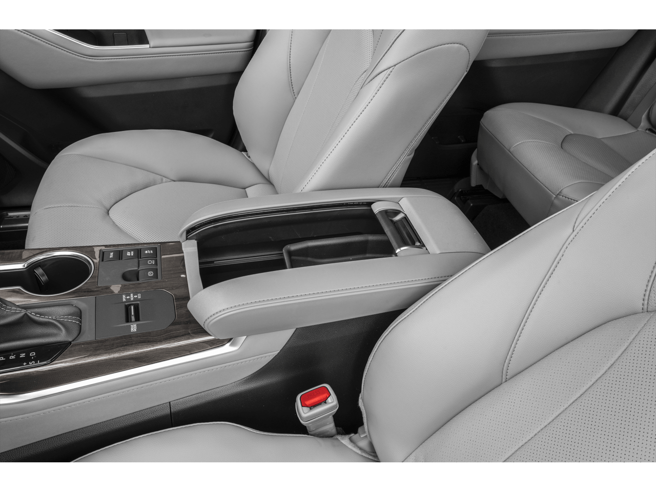 2026 Toyota Highlander Hybrid Limited Roseville CA