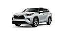 2026 Toyota Highlander Hybrid Limited