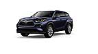 2026 Toyota Highlander Hybrid Limited