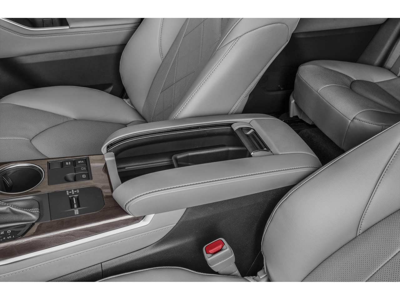 2026 Toyota Highlander Hybrid Platinum Roseville CA