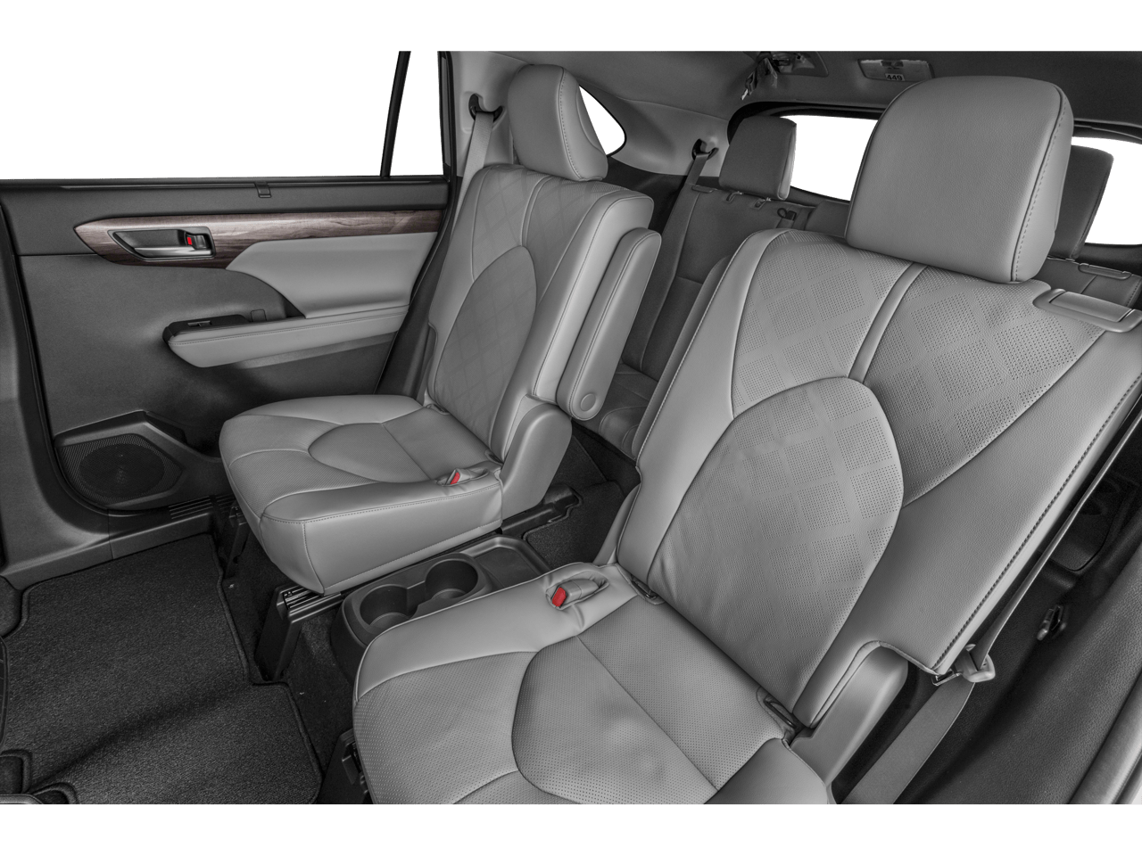 2026 Toyota Highlander Hybrid Platinum Roseville CA