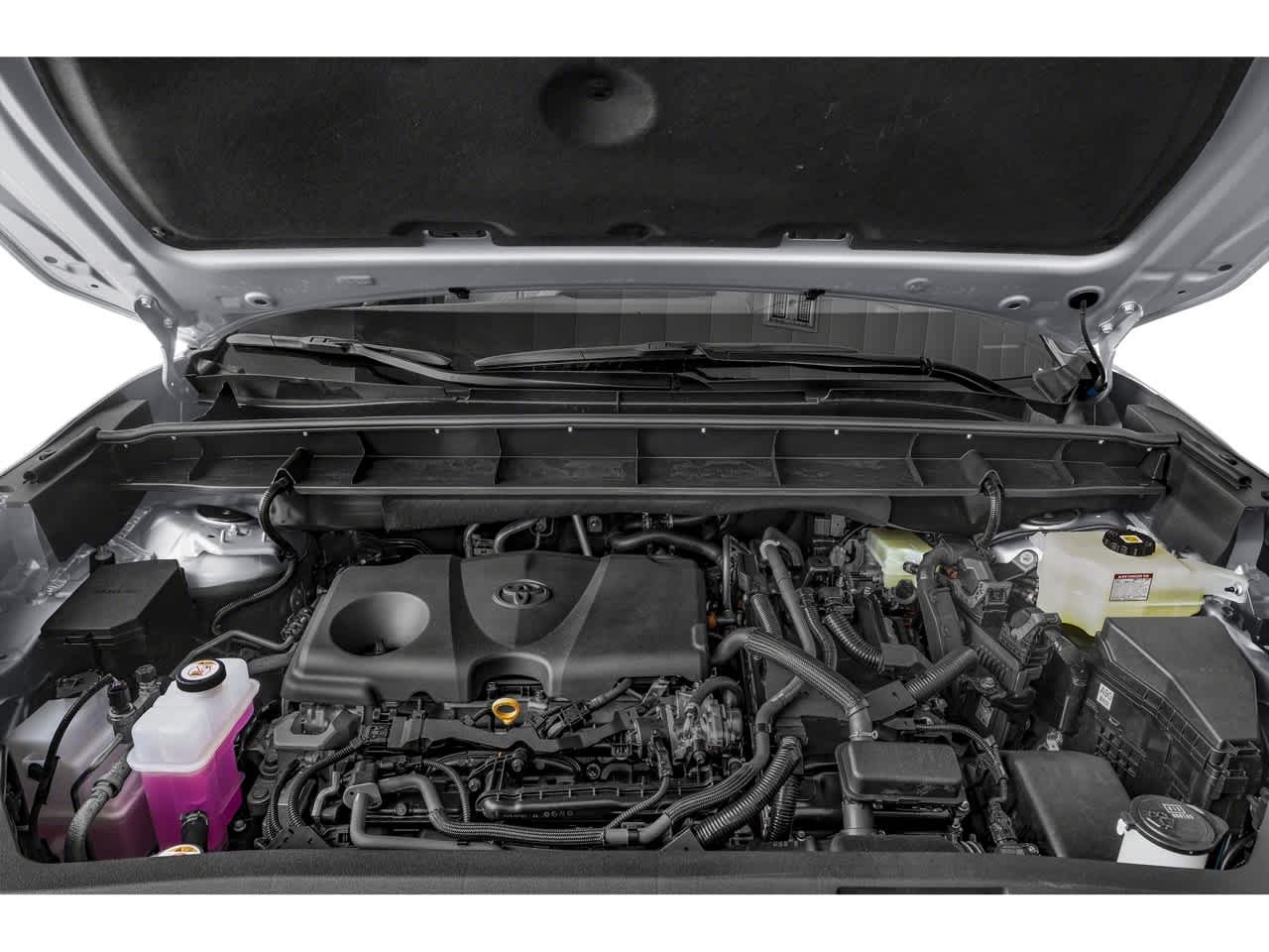 2026 Toyota Highlander Hybrid Platinum Roseville CA