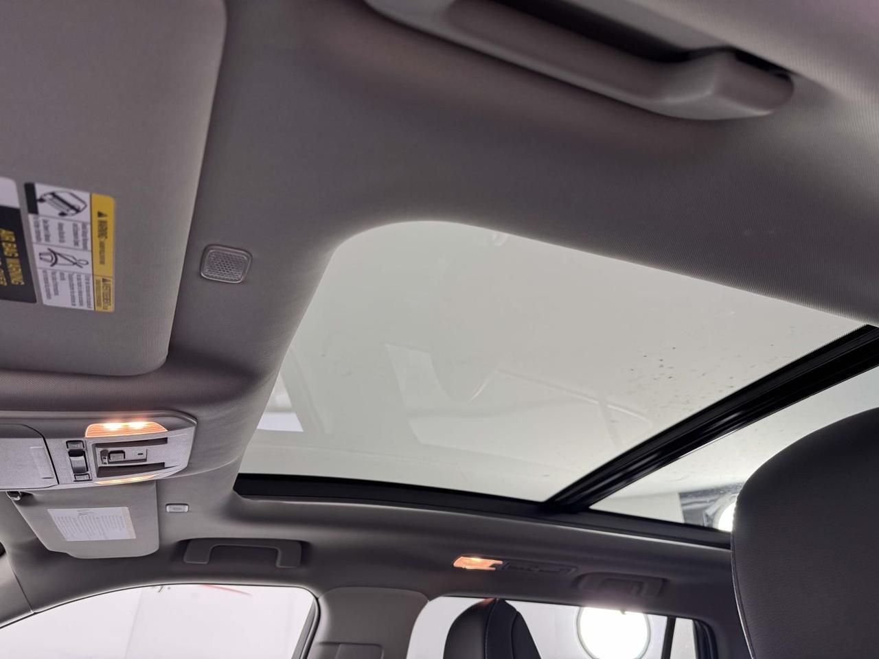 2026 Toyota Highlander Hybrid Platinum Fredericksburg VA