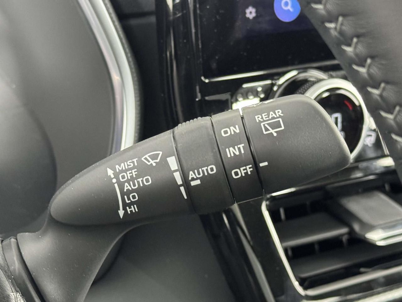 2026 Toyota Highlander Hybrid Platinum Fredericksburg VA