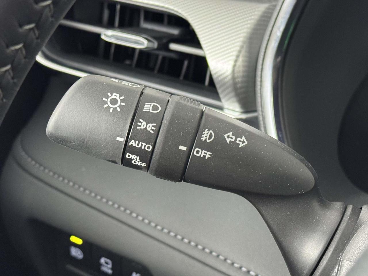 2026 Toyota Highlander Hybrid Platinum Fredericksburg VA