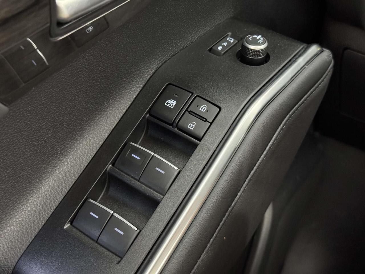 2026 Toyota Highlander Hybrid Platinum Fredericksburg VA