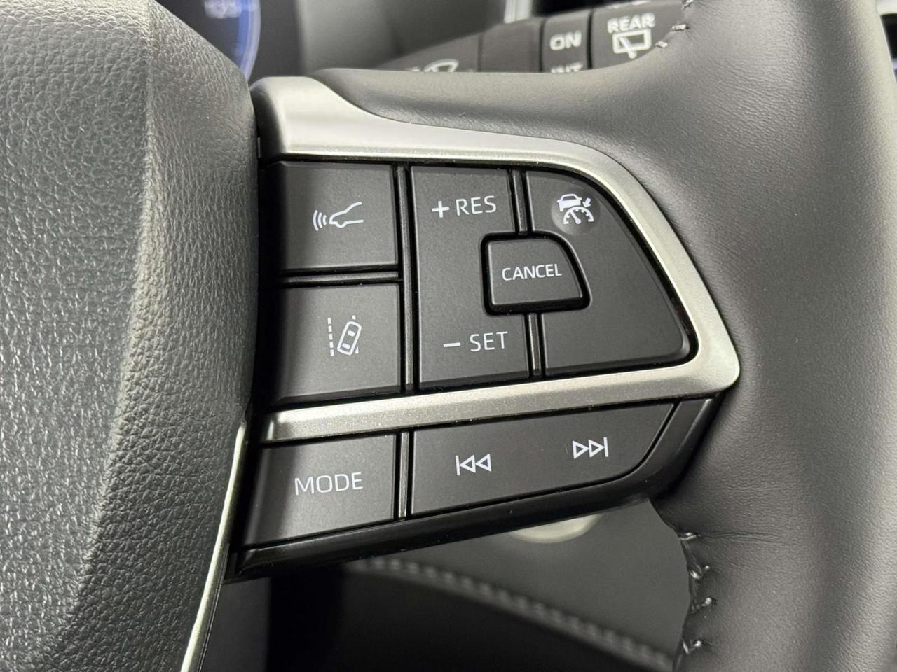 2026 Toyota Highlander Hybrid Platinum Fredericksburg VA