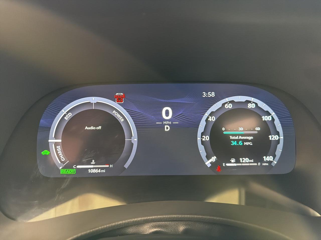 2026 Toyota Highlander Hybrid Platinum Annapolis MD