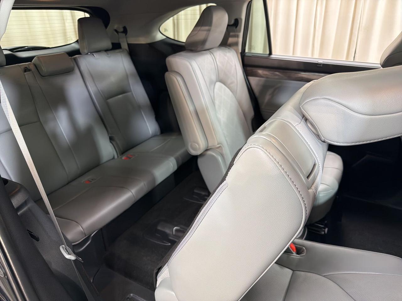 2026 Toyota Highlander Hybrid Platinum Annapolis MD