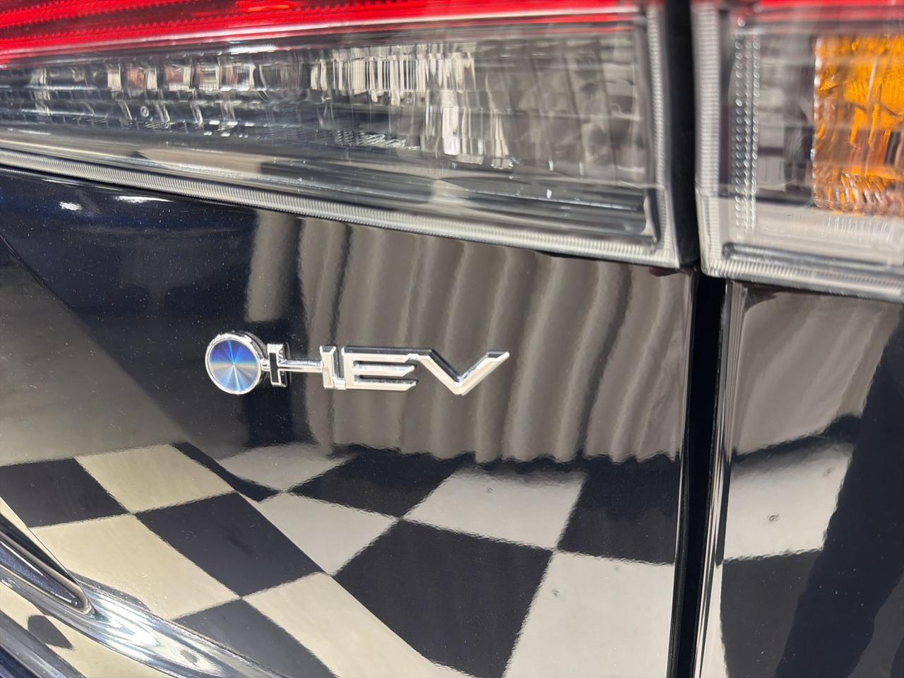 2026 Toyota Highlander Hybrid Platinum Annapolis MD