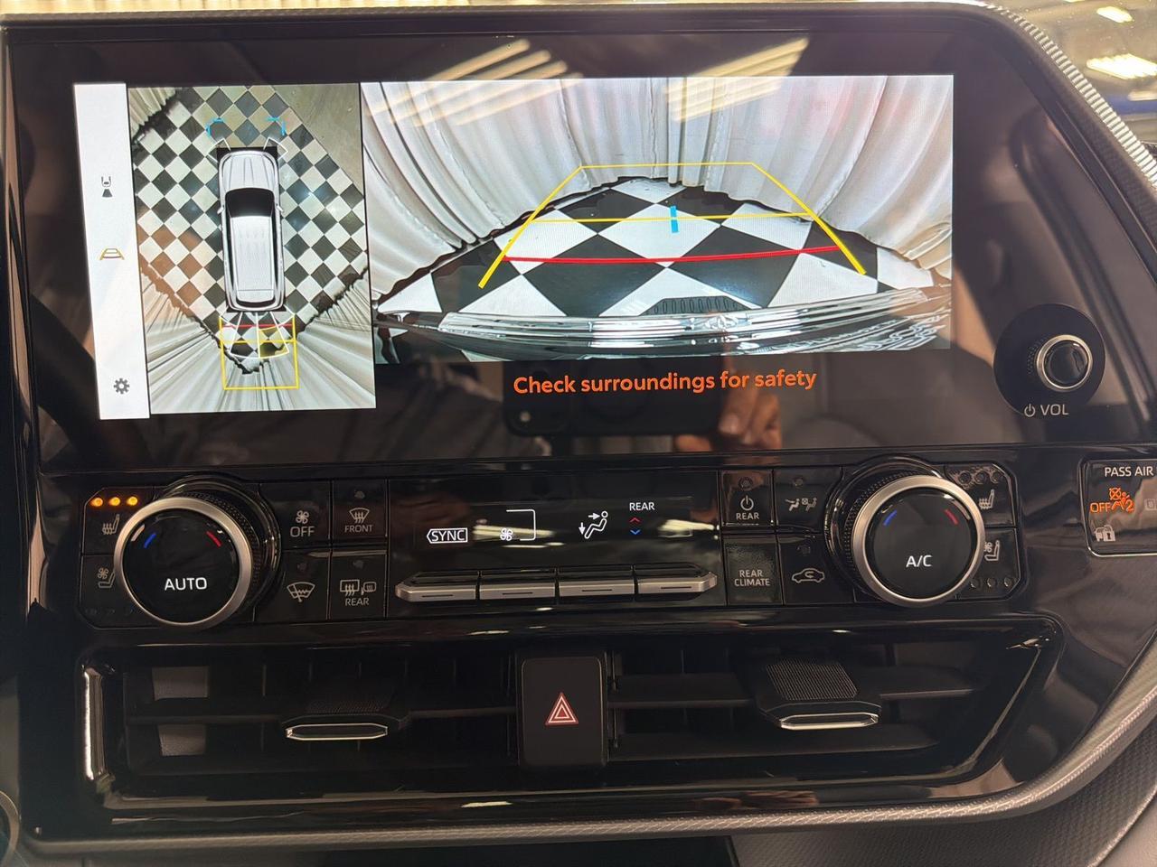 2026 Toyota Highlander Hybrid Platinum Annapolis MD