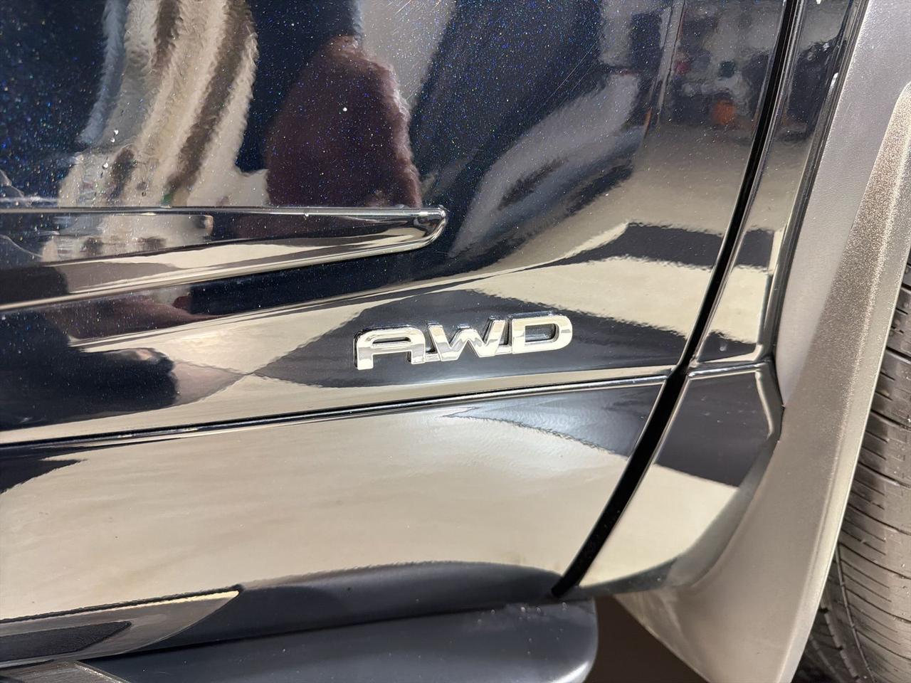 2026 Toyota Highlander Hybrid Platinum Annapolis MD