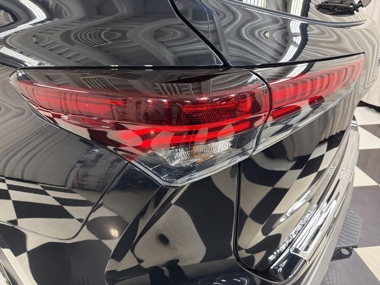 2026 Toyota Highlander Hybrid Platinum Annapolis MD