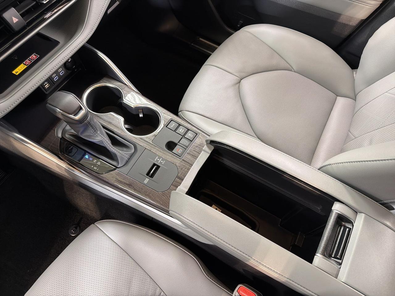 2026 Toyota Highlander Hybrid Platinum Annapolis MD