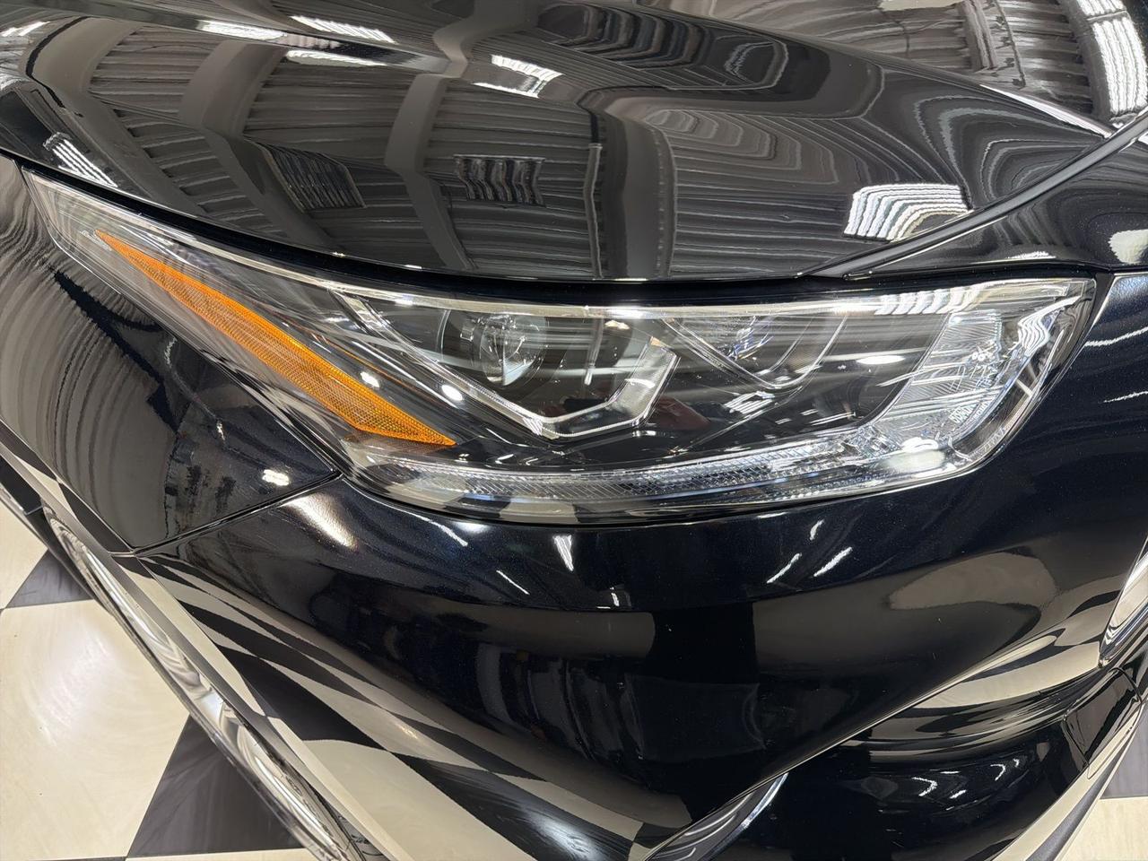 2026 Toyota Highlander Hybrid Platinum Annapolis MD
