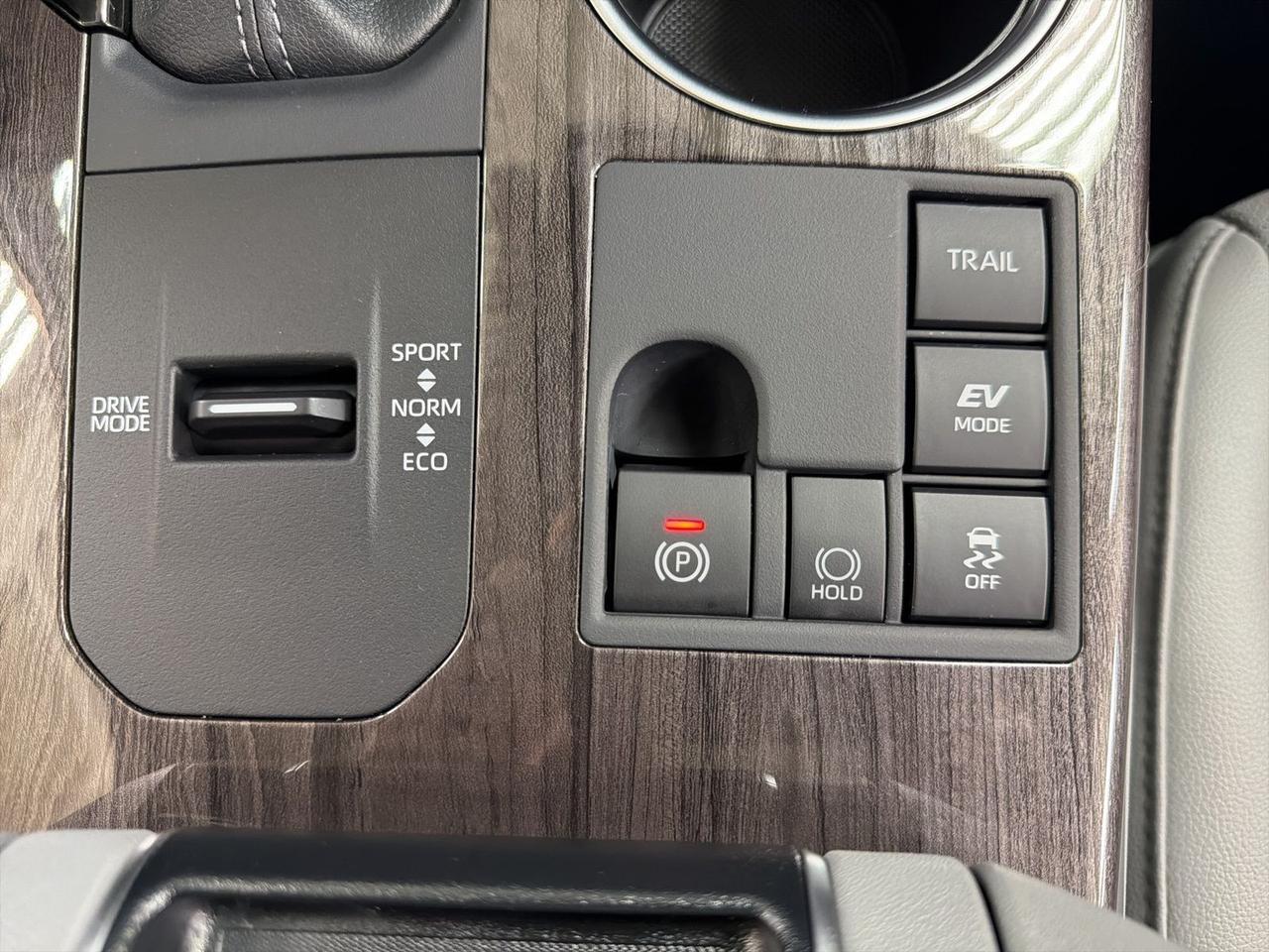 2026 Toyota Highlander Hybrid Platinum Annapolis MD