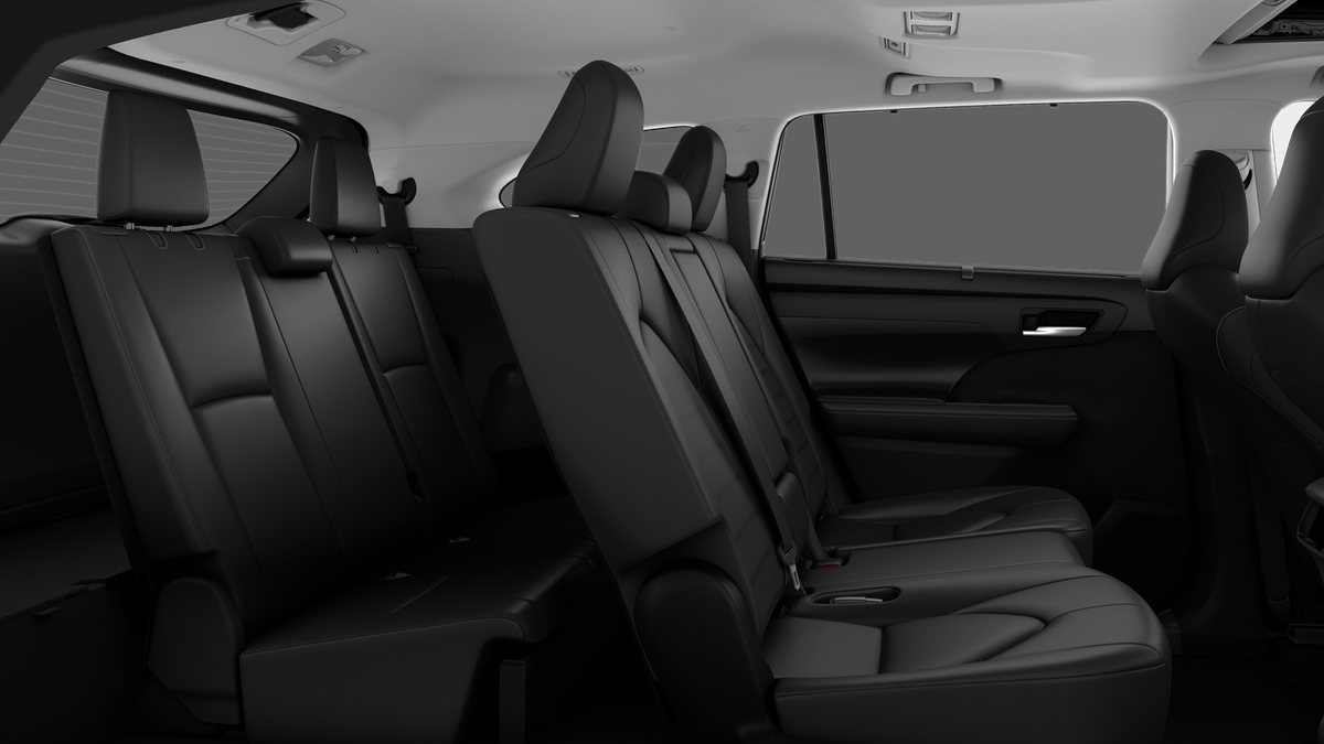 2026 Toyota Highlander Hybrid XLE Roseville CA