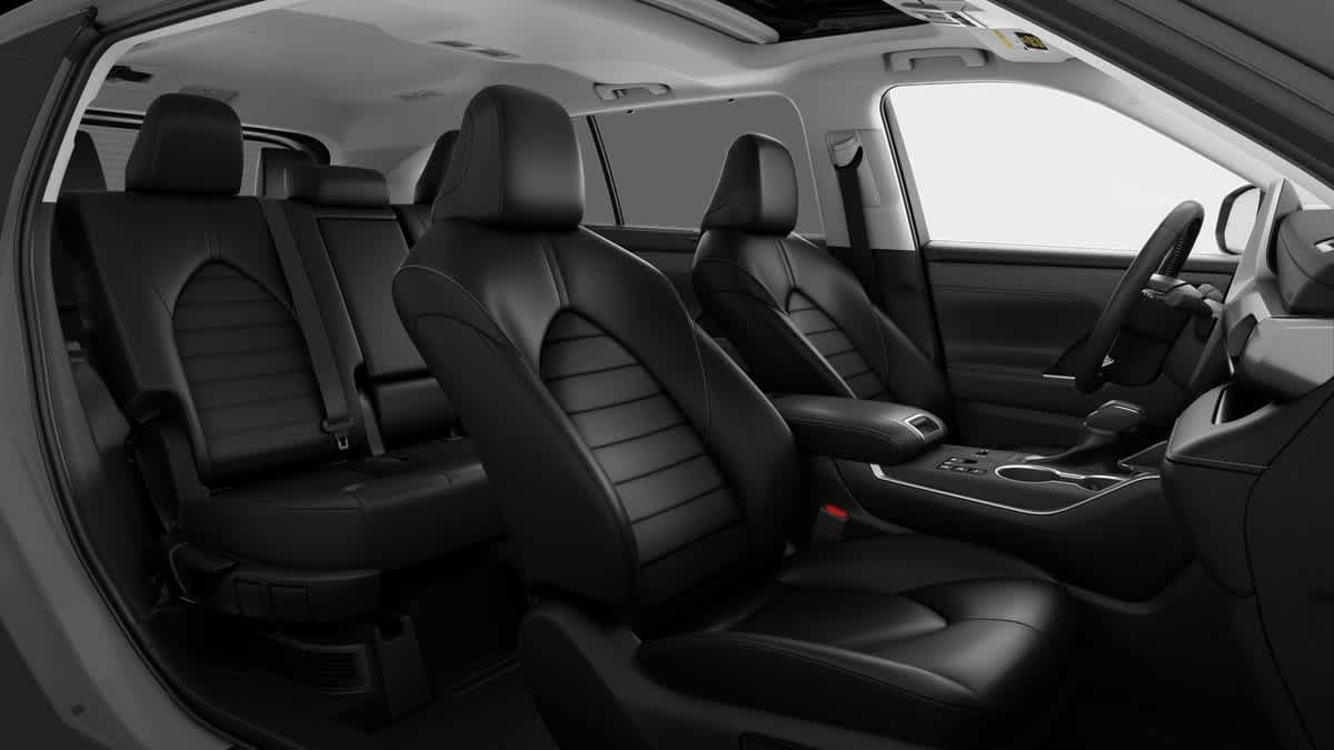 2026 Toyota Highlander Hybrid XLE Roseville CA