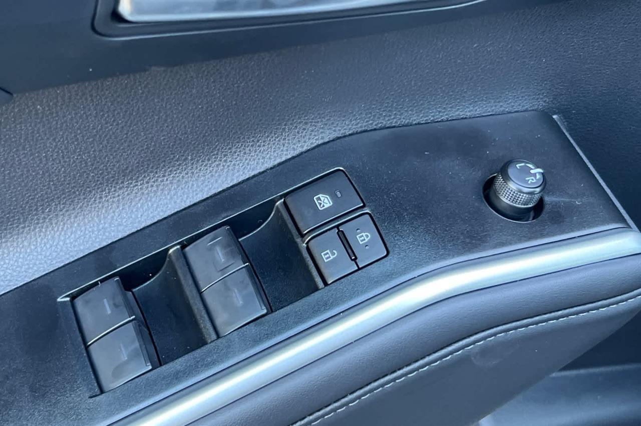 2026 Toyota Highlander Hybrid XLE Roseville CA