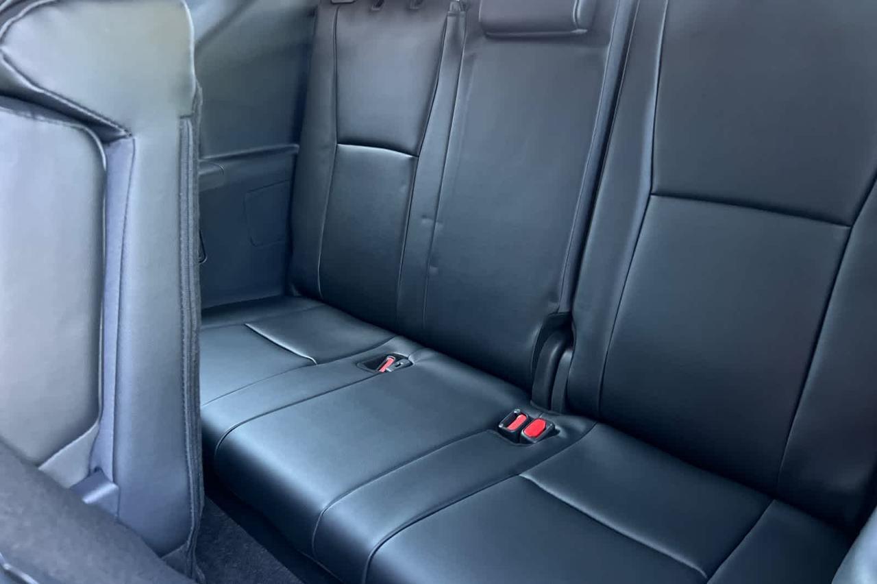 2026 Toyota Highlander Hybrid XLE Roseville CA