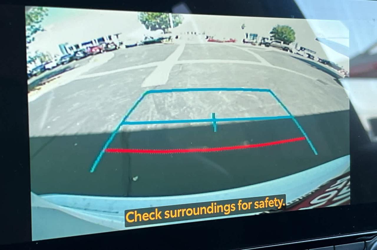 2026 Toyota Highlander Hybrid XLE Roseville CA