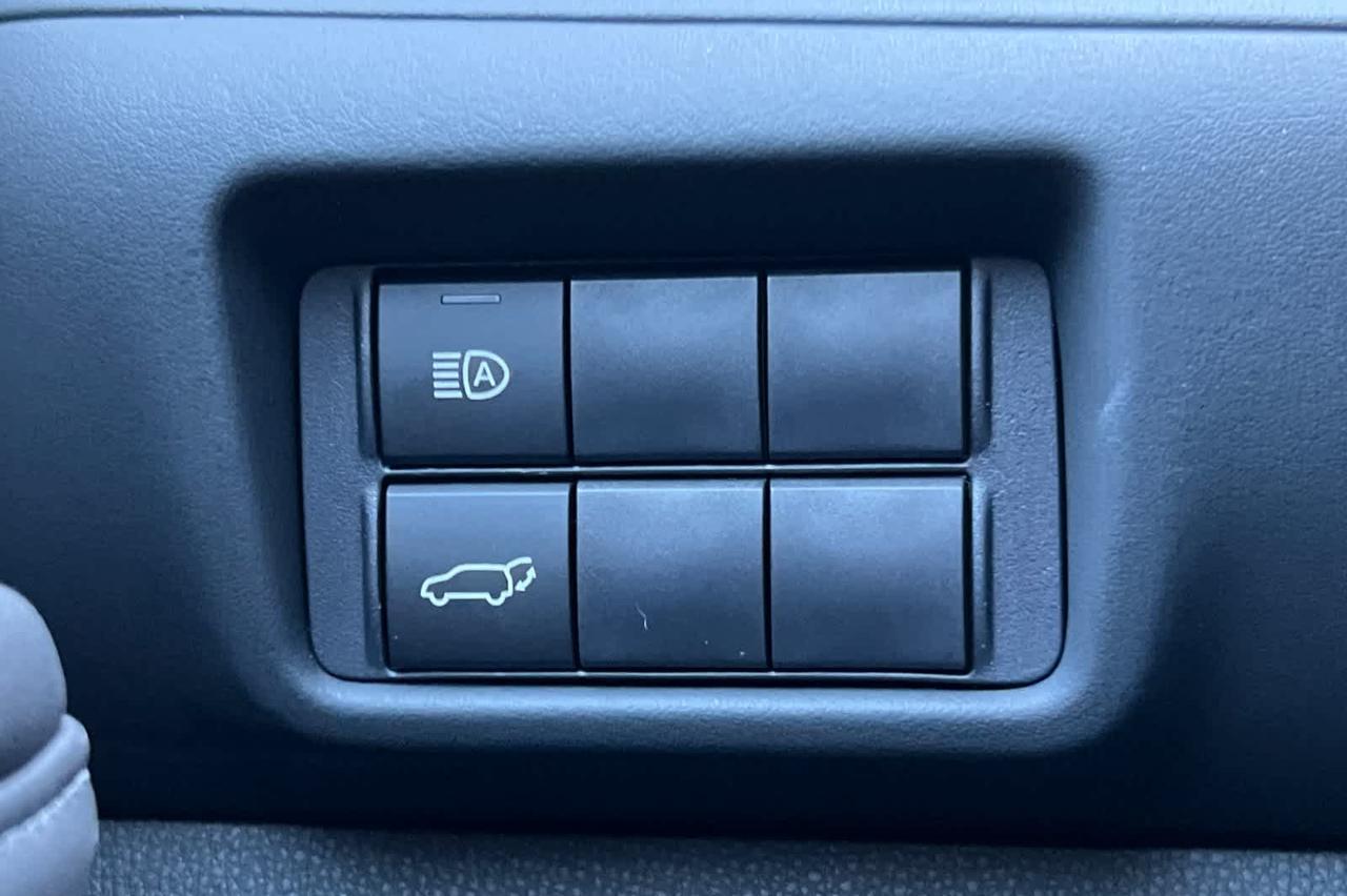 2026 Toyota Highlander Hybrid XLE Roseville CA