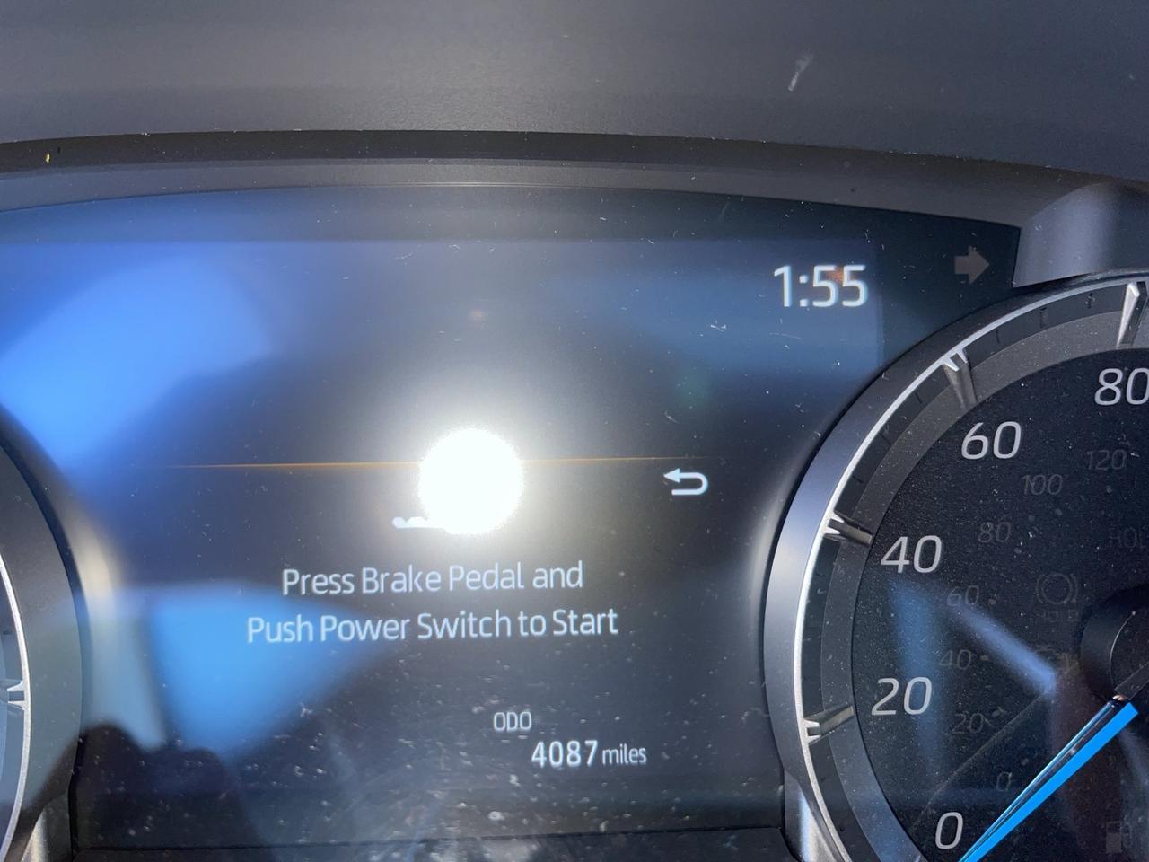 2026 Toyota Highlander Hybrid XLE Stafford VA