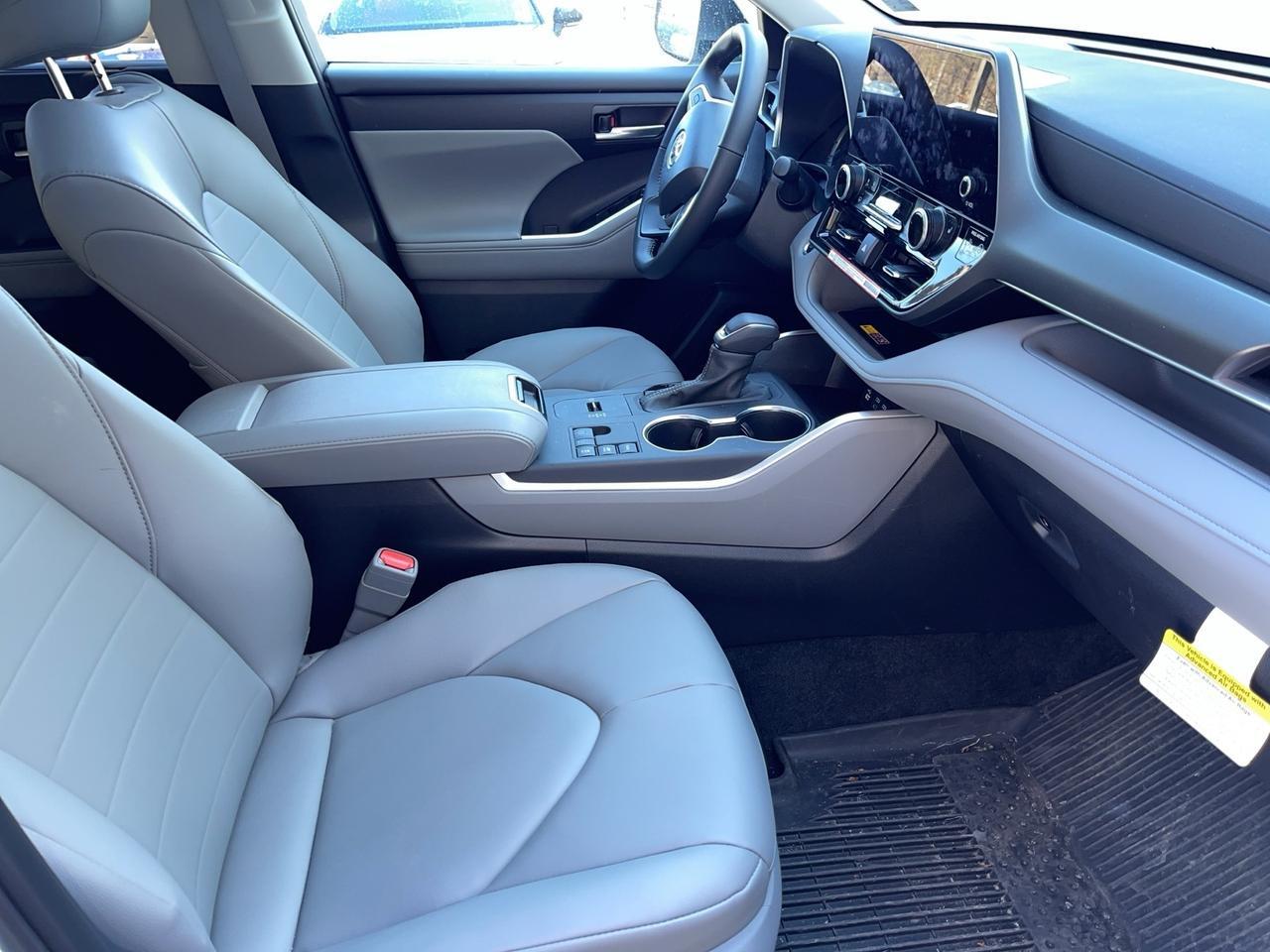 2026 Toyota Highlander Hybrid XLE Stafford VA