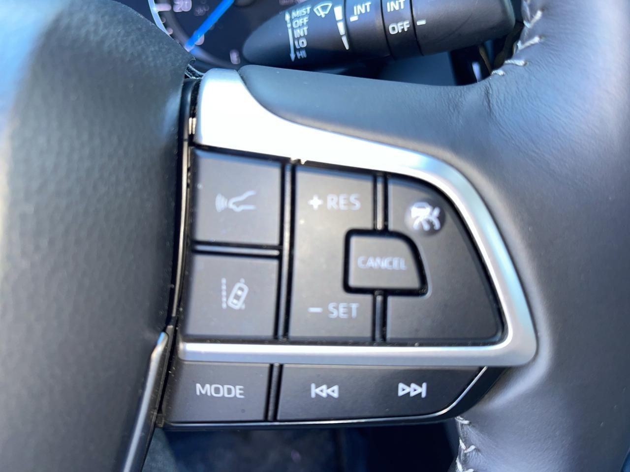 2026 Toyota Highlander Hybrid XLE Stafford VA