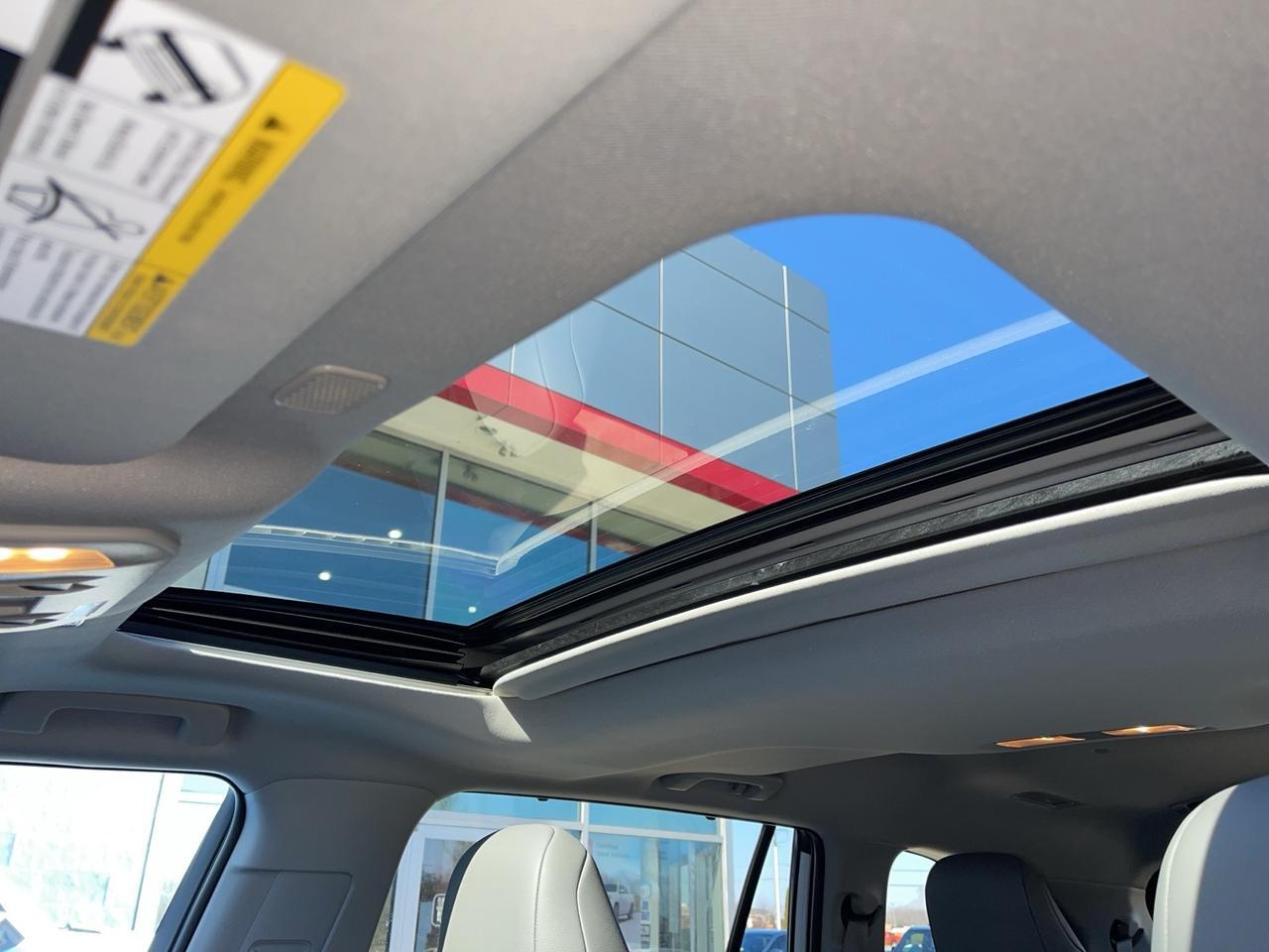 2026 Toyota Highlander Hybrid XLE Stafford VA