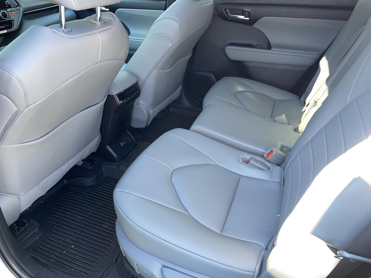 2026 Toyota Highlander Hybrid XLE Stafford VA