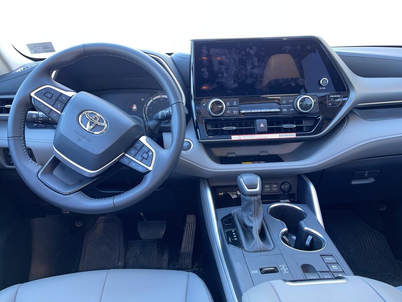 2026 Toyota Highlander Hybrid XLE Stafford VA